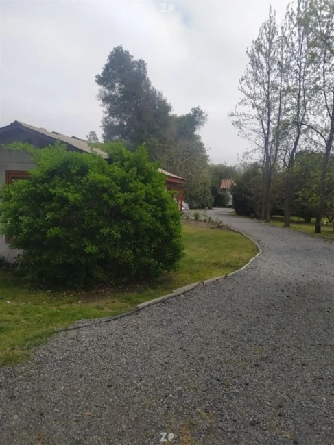 Gran parcela a 13 Km de Rancagua ex club de Polo