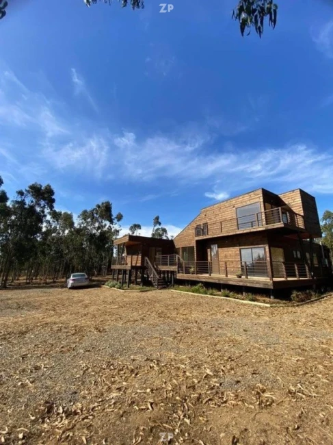 Parcela en Marchihue de 5000 m2