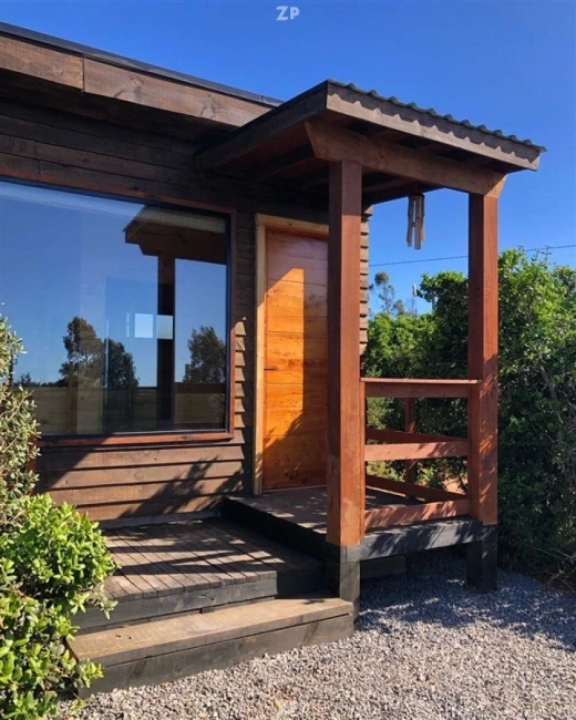 Parcela condominio privado Isla del Pangal