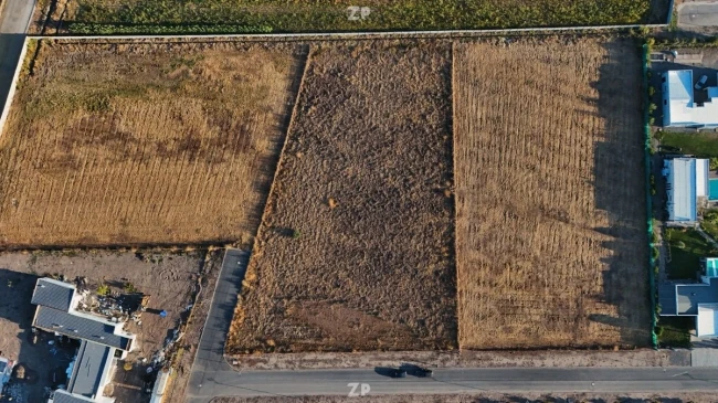 SE VENDE PARCELA EN FUNDO SANTA MARIA DEL OLIVAR