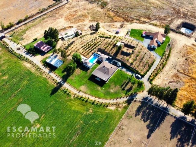 Parcelas Ecuestre Haras Santa Catalina