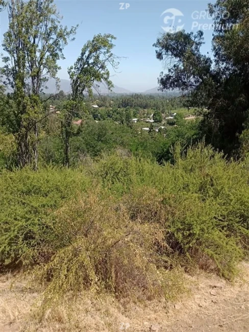 Se vende Parcela en la exclusiva zona de El Rincón