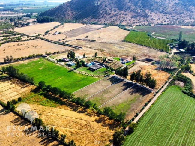 Parcelas Ecuestre Haras Santa Catalina