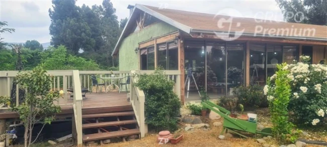 Venta de parcela Fundo Mi Querencia