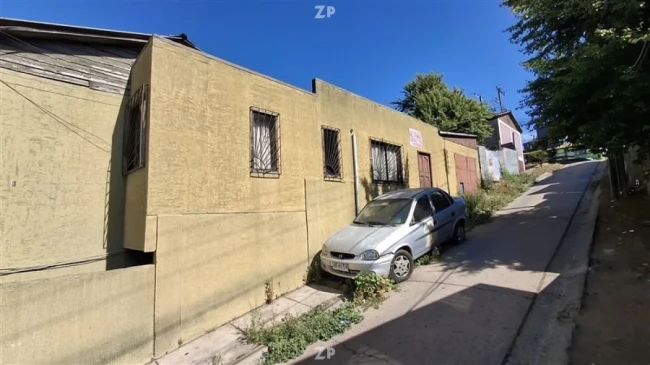 Venta de Casa con 2º Piso