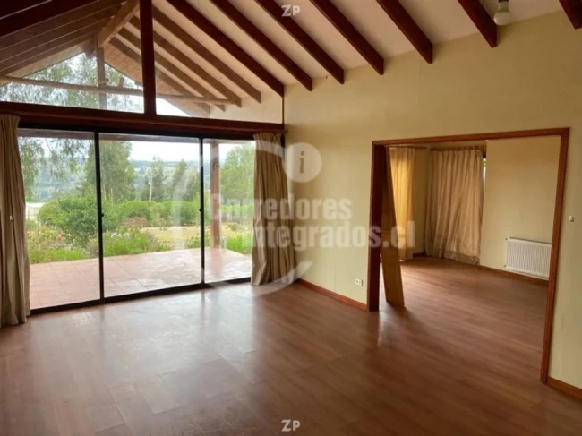 Se Vende Casa tipo bungalow de 180 m2