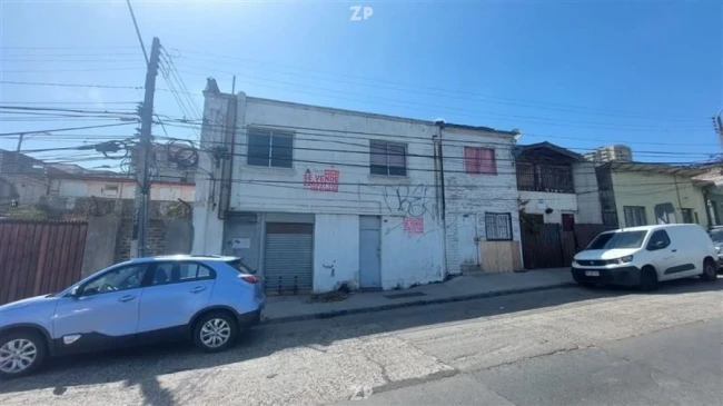 Se vende Propiedad Comercial / Habitacional 