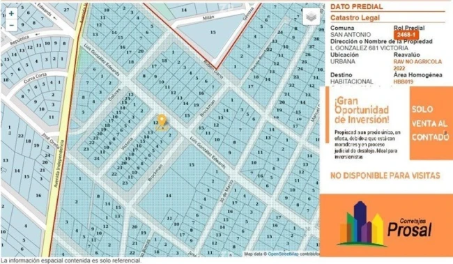 Foto 3 de la propiedad