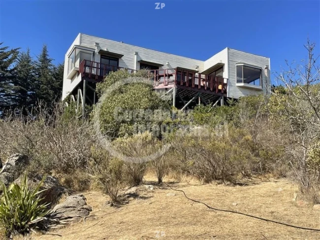 En venta Acogedora casa en condominio