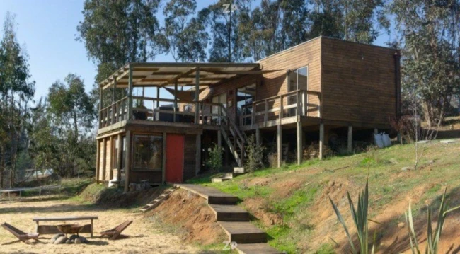 Se vende parcela de 5300 m²