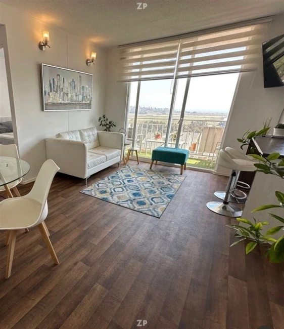 Hermoso departamento en venta por UF 2100