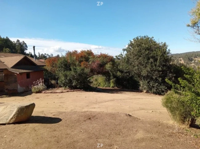 Se vende parcela de 5.077 m2