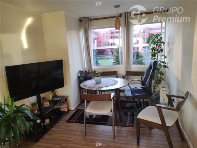 Se vende Departamento Remodelado con Estilo!