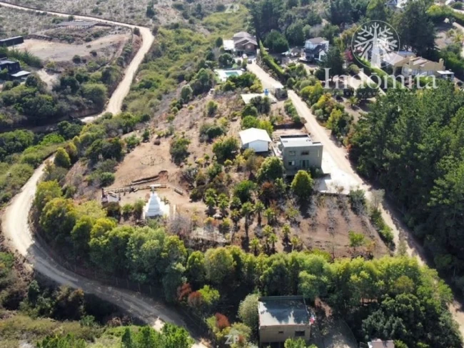 Se vende sitio de 30.000 m²