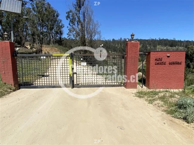 Se vende Parcela de 5.000 m2