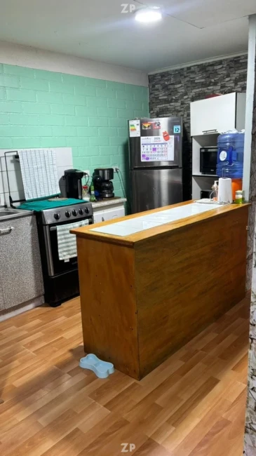 Venta de Departamento ubicado en primer piso