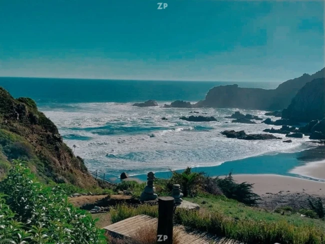 Parcela en venta Fundo Quincheumo