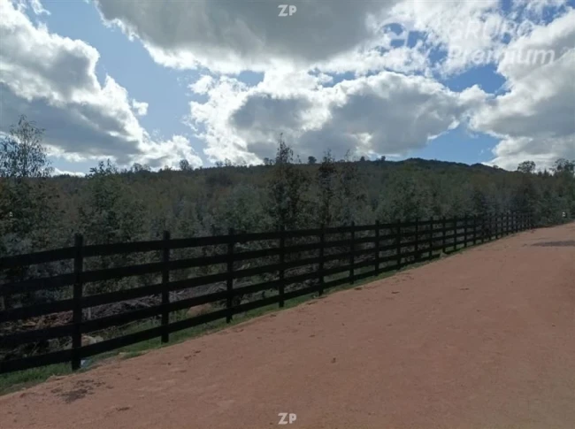  espectacular parcela en La Estrella!