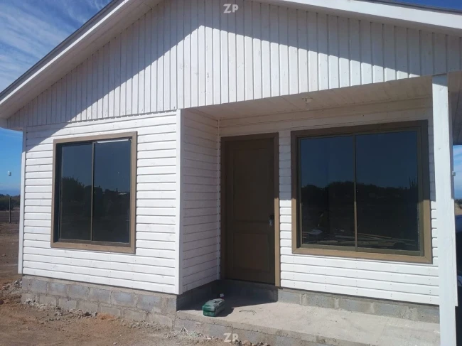 Parcela ubicada a solo 2 hors de Santiago