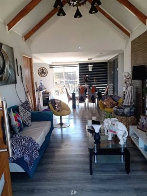 Espectacular Parcela de 5.200 Mts con casa