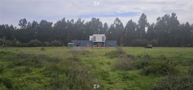 Parcela cerca de centros turisticos como topocalma
