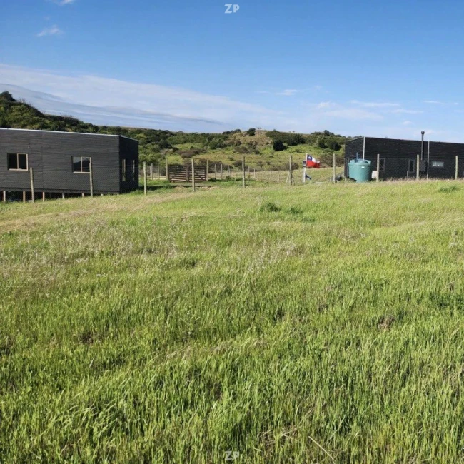 Parcela plana en  Camino El Espinillo