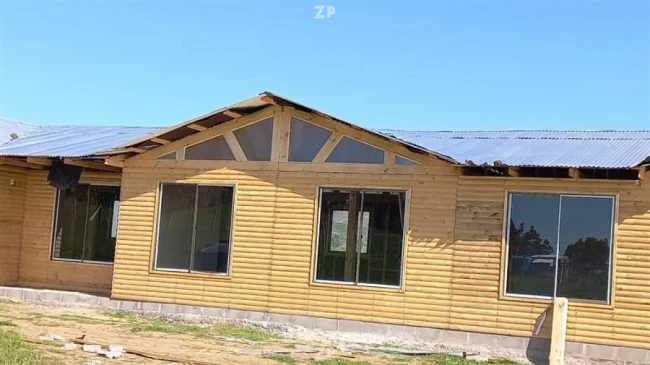 Parcela ubicada en condominio