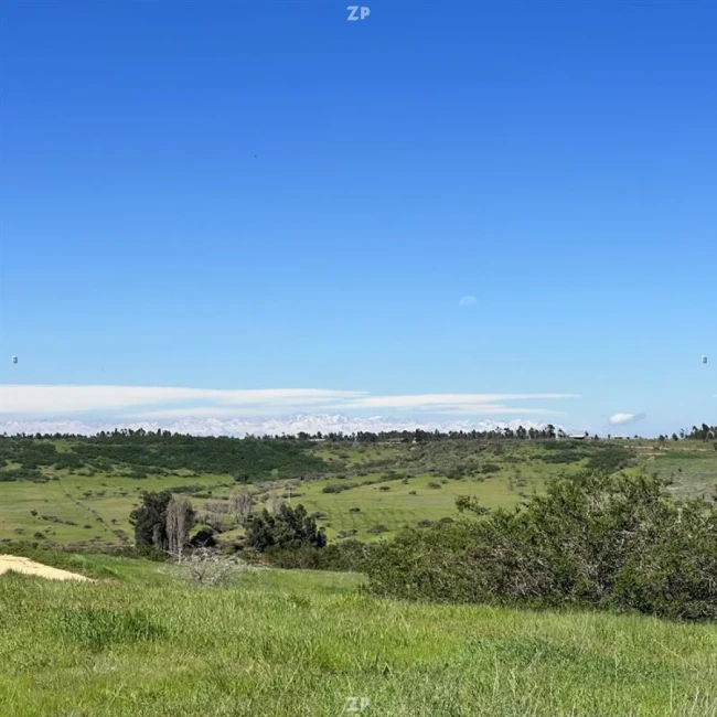 Venta de parcela con rol propio,única de inversión