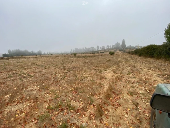  parcela 10,6 hectáreas 700 metros rivera estero