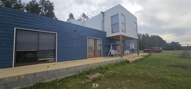 Parcela cerca de centros turisticos como topocalma