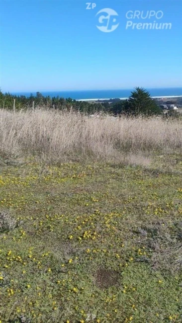 Parcela en venta Camino hacia Punta de Lobos