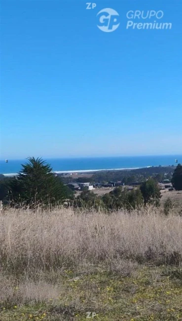 Parcela en venta Camino hacia Punta de Lobos