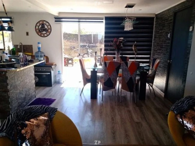 Espectacular Parcela de 5.200 Mts con casa
