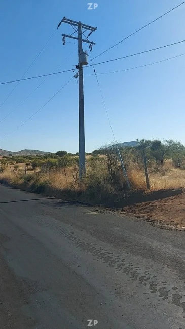Increíble parcela en venta,  Fundo Los Sauces