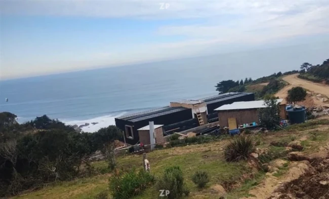 Parcela en venta Condominio Quincheumo