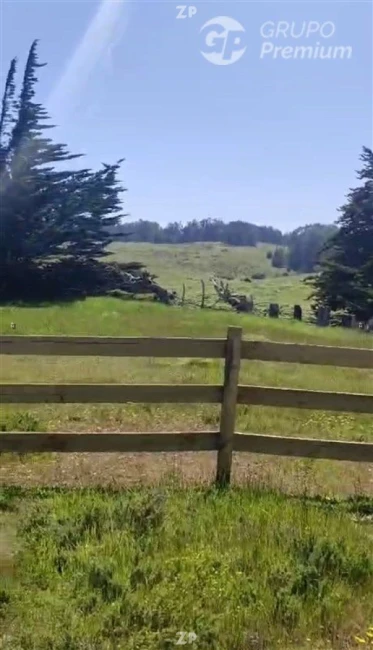 Hermosa parcela Con  acceso expedito