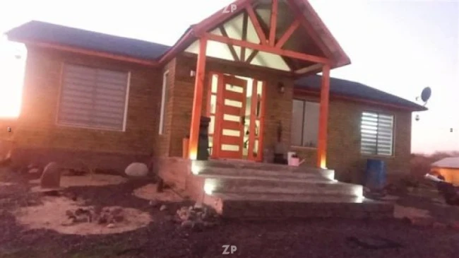 Espectacular Parcela de 5.200 Mts con casa