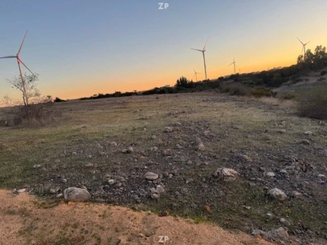 Parcela en villa manantiales,parques de Litueche