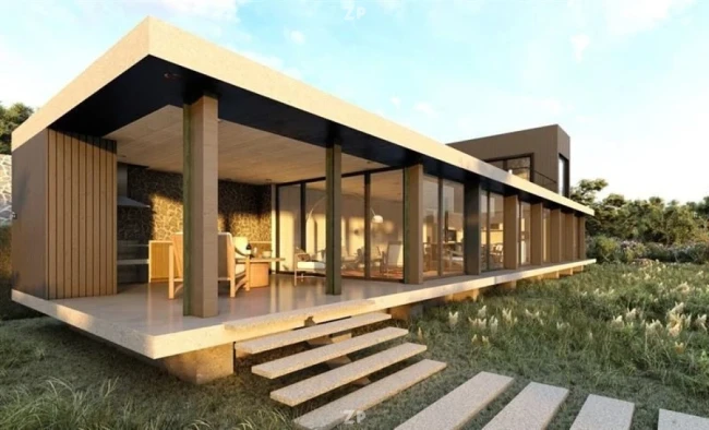 Parcela en venta Condominio Quincheumo