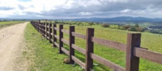 Parcela en las cercanías del Lago Rapel