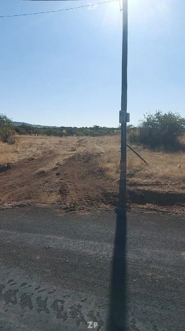 Increíble parcela en venta,  Fundo Los Sauces