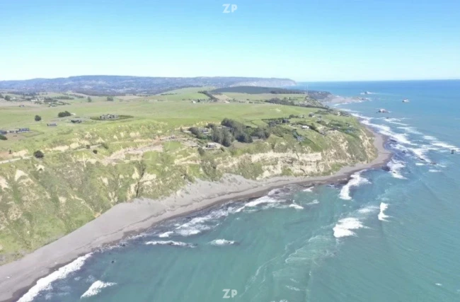 Gran disponibilidad de parcelas, variados metrajes