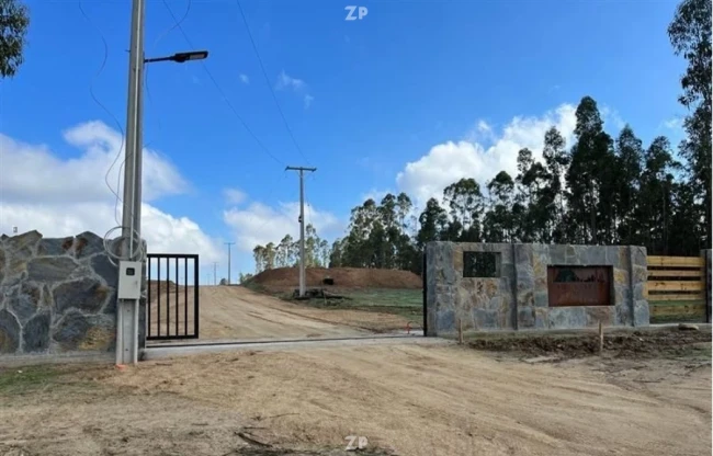 Parcela En el corazón de la Sexta Región