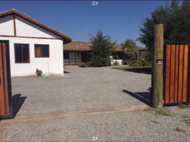 San Fernando, Cerca de colegio arrayanes 