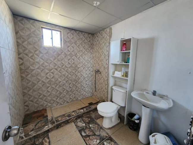  PARCELA CON CASA EN FUNDO EL MOLINO