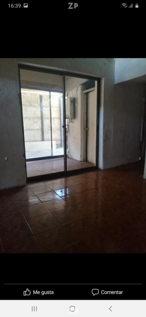 Se arrienda casa en El Quilo 399