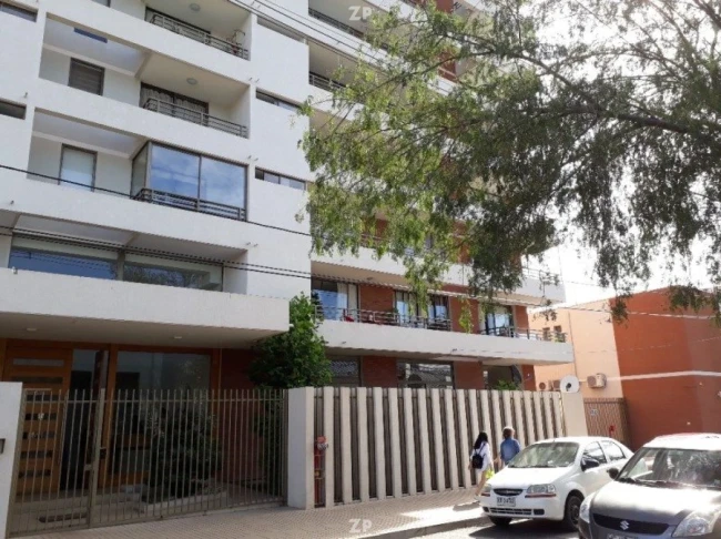 Se vende departamento de 60 m²