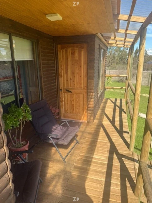 Parcela  ubicada en Aires del Prado Sur