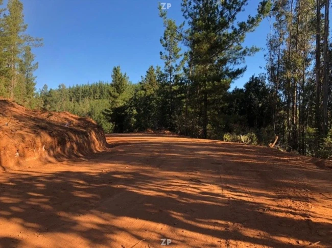 Venta de Sitio Eriazo en Panilonco