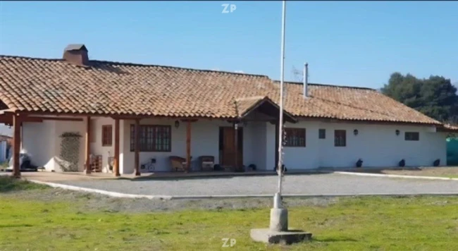 Venta de casa de 277 m²